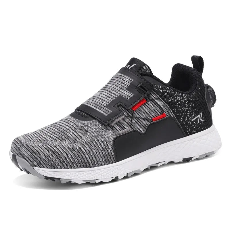 Lightweight Anti-Slip Golf Training Shoes