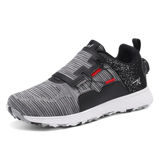 Lightweight Anti-Slip Golf Training Shoes