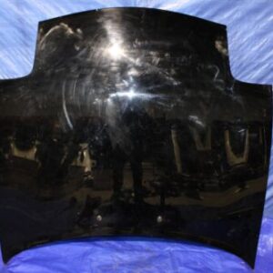 1993-1998 Mazda RX-7 Front Left & Right Fenders with Black Hood-JDM 13B-OEM Body Parts