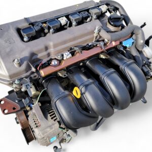 2000-2005 Toyota Celica GT 1.8L Engine 1ZZ-FE - OEM Replacement