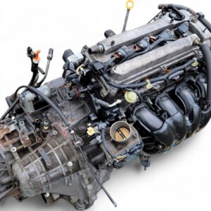 2001-2007 Toyota Highlander 2.4L Engine 2AZ-FE - OEM Replacement