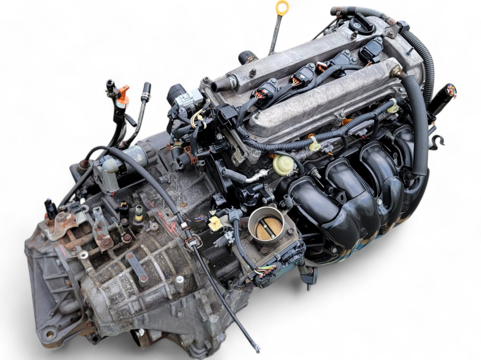 2001-2007 Toyota Highlander 2.4L Engine 2AZ-FE - OEM Replacement