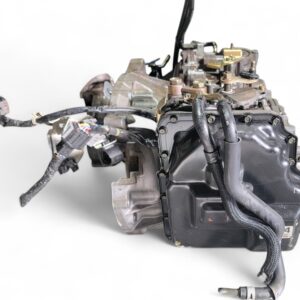 2002-2007 Mazda 6 2.3L 4-Cylinder Automatic AWD Transmission JDM L3 PM101 - High-Quality OEM Replacement