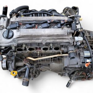 2002-2008 Toyota Solara 2.4L Engine 2AZ-FE | OEM Replacement