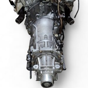 2003-2004 Infiniti G35 3.5L V6 Automatic RWD JDM VQ35DE Transmission