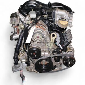2004-2005 Mazda RX-8 1.3L Rotary Renesis 4-Port Manual Engine JDM 13B - OEM Replacement