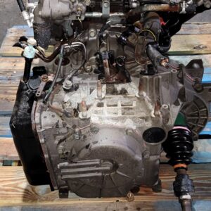 2004-2006 Mitsubishi Lancer 2.0L Automatic Transmission JDM 4G94 0S3983 - OEM Replacement