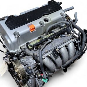 2004-2008 Acura TSX 2.4L 4-CYL RBB3 JDM K24A Engine Motor - Prime Auto Parts