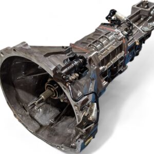 2004-2008 Mazda RX-8 1.3L 6-Speed Manual Transmission JDM 13B - Prime Auto Parts