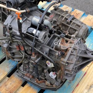 2005-2006 Toyota Camry 2.4L Automatic Transmission U250 | OEM Replacement