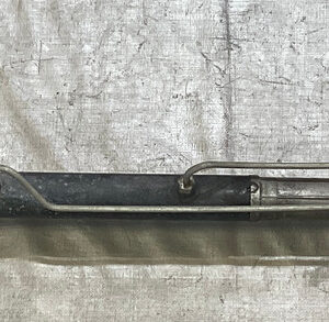 2005-2007 Chevrolet Corvette C6 Steering Rack Assembly / 112K C6015