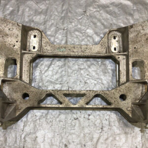 2005-2008 Chevrolet Corvette C6 Rear Subframe Crossmember / C6006