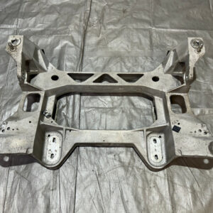 2005-2008 Chevrolet Corvette C6 Rear Subframe Crossmember / C6020