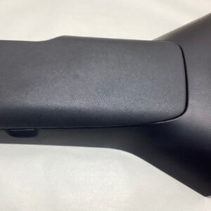 2005-2010 Chevrolet Corvette C6 Center Console Lid / Black / C6018