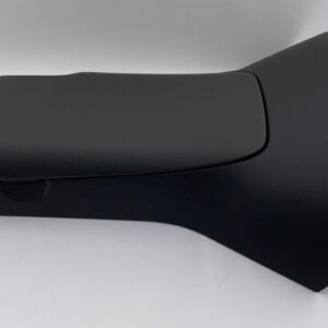2005-2010 Chevrolet Corvette C6 Center Console Lid / Black / C6020