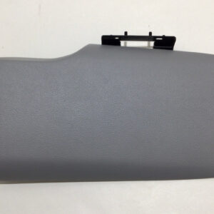 2005-2010 Chevrolet Corvette C6 Center Console Lid / Gray / C6006
