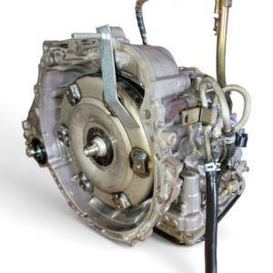 2005-2010 Scion tC 2.4L FWD Automatic Transmission-JDM 2AZ-OEM Replacement