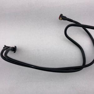 2005-2013 Chevrolet C6 Corvette Driver Side LH Internal Fuel Tank Hoses / OEM C6018