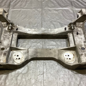 2005-2013 Chevrolet Corvette C6 Base Front Subframe Crossmember / C6013