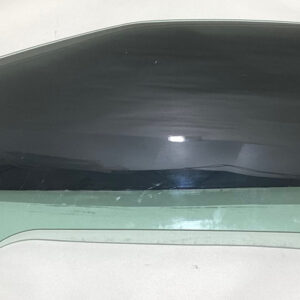 2005-2013 Chevrolet Corvette C6 Driver Side Door Window Glass / OEM / C6018