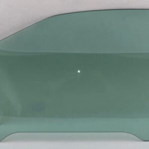 2005-2013 Chevrolet Corvette C6 Driver Side Door Window Glass / OEM / C6019