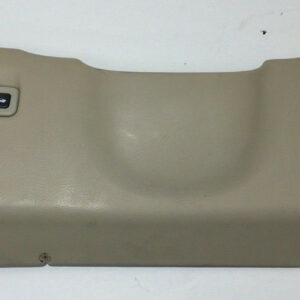 2005-2013 Chevrolet Corvette C6 Driver Steering Column Panel / Cashmere / C6001