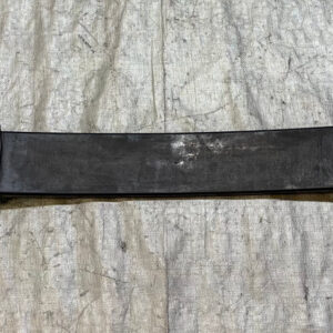 2005-2013 Chevrolet Corvette C6 Grand Sport Front Leaf Spring / 22171750 / 95K C6023