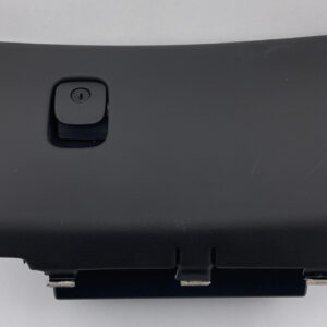 2005-2013 Chevrolet Corvette C6 OEM Glove Box Lid / Black / C6020
