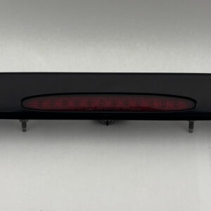 2005-2013 Chevrolet Corvette C6 OEM Rear Third Brake Light / Spoiler Trim / C6022
