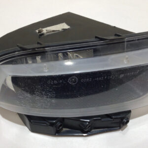 2005-2013 Chevrolet Corvette C6 Passenger Front Turn Signal Lamp / OEM / C6012