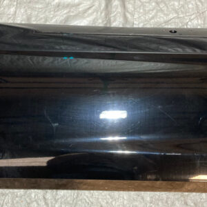 2005-2013 Chevrolet Corvette C6 Passenger Side Door Shell / Black C6015
