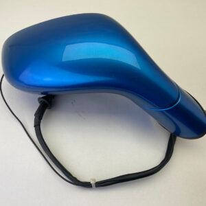 2005-2013 Chevrolet Corvette C6 Passenger Side Mirror / C6018