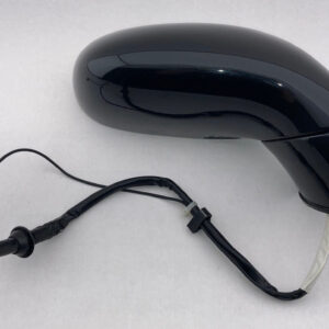 2005-2013 Chevrolet Corvette C6 Passenger Side Mirror / Carbon Flash Metallic C6019