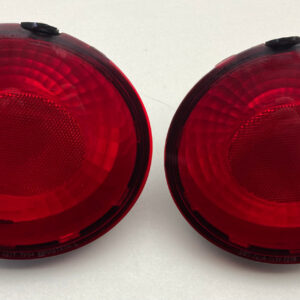2005-2013 Chevrolet Corvette C6 Passenger Side Tail Lights / Pair / C6018