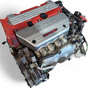 2006-2011 Honda Civic Type R FN2 2.0L VTEC Engine, LSD Transmission & ECU JDM K20A - Low Mileage