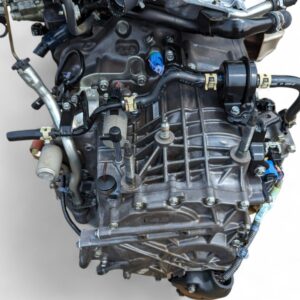 2007-2008 Honda Element 2.4L 2WD Automatic Transmission JDM K24A - Low Mileage Replacement