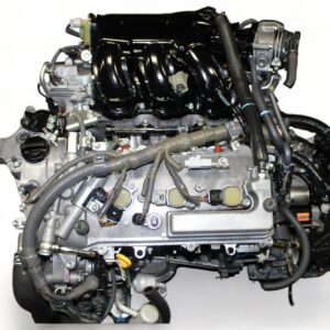 2007-2016 Toyota Sienna 3.5L V6 Engine 2GR - OEM Replacement
