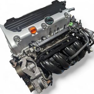 2008-2012 Honda Accord 2.4L 4CYL i-VTEC JDM K24A Engine - Low Mileage Replacement - Prime Auto Parts Store