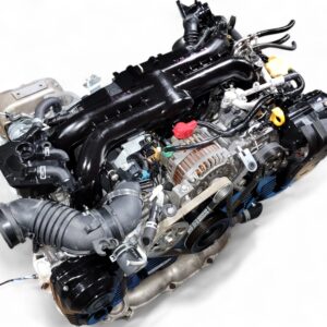 2008-2014 Subaru Impreza WRX 2.0L Turbo AVCS Engine JDM EJ205 - Replaces EJ255 OEM Replacement