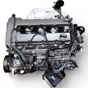 2009-2010 Mitsubishi Lancer Ralliart 2.0L Turbo Engine JDM 4B11 DP1308 - OEM Replacement