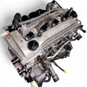 2010-2012 Lexus HS250h 2.4L 4CYL Hybrid Engine JDM 2AZ - Low Mileage Replacement