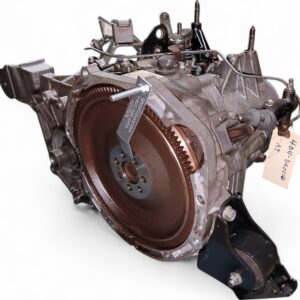 2011-2015 Mitsubishi Lancer Evolution X 2.0L Turbo 5-Speed AWD Transmission JDM DA0210 - OEM Replacement