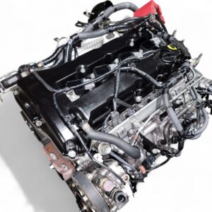 2011-2015 Mitsubishi Lancer Ralliart 2.0L Turbo Engine JDM 4B11 JS8792 - OEM Replacement
