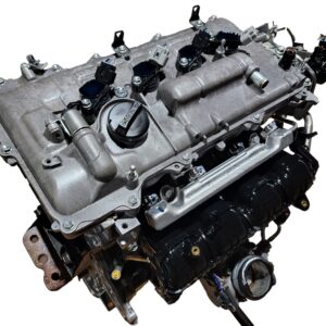 2011-2017 Lexus CT200h 1.8L Hybrid VVT-i 4-Cylinder JDM 2ZR-FXE Engine