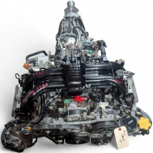 2013-2014 Subaru Outback 2.5L Engine - OEM Replacement