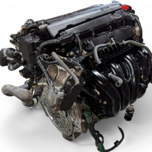 2013-2015 Acura ILX Base 2.0L 4-CYL SOHC VTEC JDM R20A Engine Motor