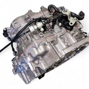 2013-2016 Nissan Versa Sedan 1.6L Automatic CVT Transmission JDM HR16DE - OEM Replacement - Prime Auto Parts Store