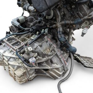 2013-2018 Lexus ES350 3.5L V6 6-Speed Automatic FWD JDM 2GR Transmission