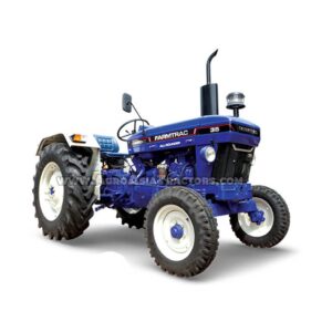 Farmtrac 35 Champion