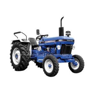 Farmtrac 45 Classic